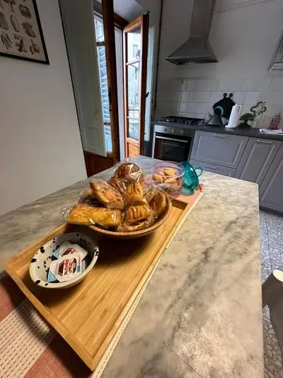 Intero Appartamento - Casa Babette