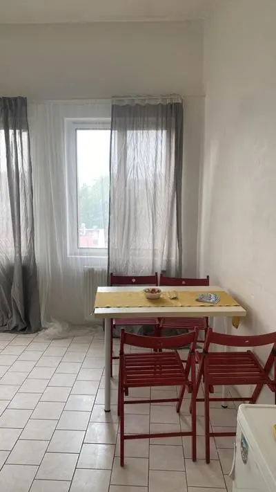Apartman vedle Dětská nemocnice