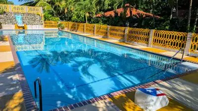 Yukayeke Playa Resort