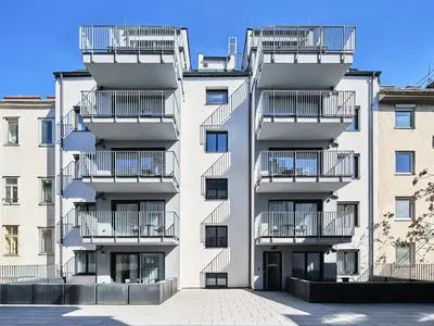 Shortstay Apartments