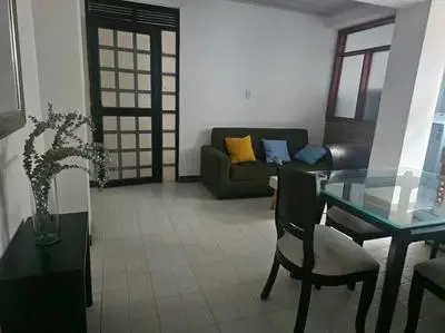 Apartamento Amoblado