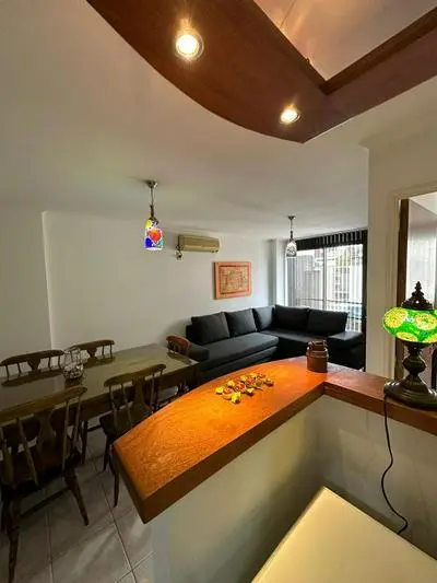 Departamento Nueva Córdoba 7 A INVERHOME INMOBILIARIA
