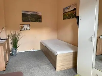 Dein kleines WG Zimmer