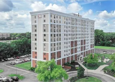 River West 211 I Beautiful Apt I Free Parking