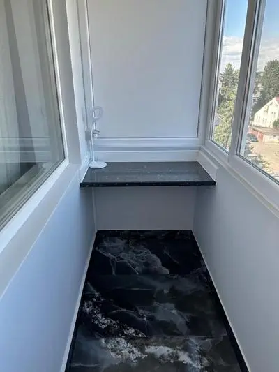 Two bedroom city apartment Cluj