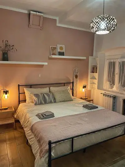 Angolo del Principe Apartment