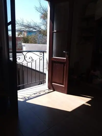Casa para 8 con terraza y quincho