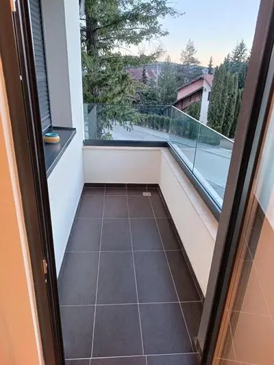 Apartman Gracia Tea