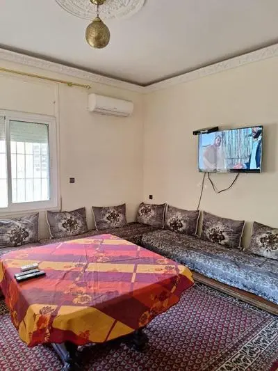 Fes City Center Comfy Apartment