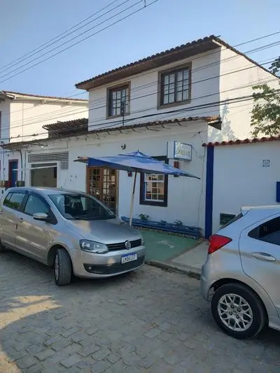 Casa Da Diva 8 suite Dália 3pessoas frente a praia no centro