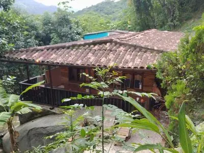 The Ireland Place Tayrona