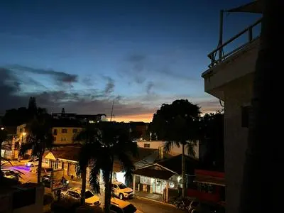 Superbe condo près de la plage