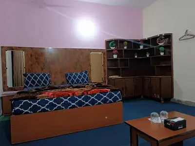 Light Family Couple Guest House