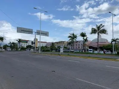 Estudio remodelado en Marina Vallarta