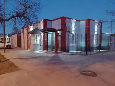 Casa céntrica San Rafael