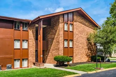 Hancock Park, Resort Style Apartment Near OSU, free WIFI