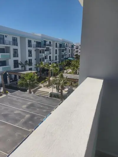 Departamento, cerca de playas