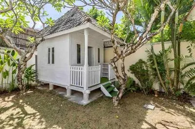 Spacious 2bdr Seminyak walking eat&shop street