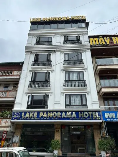 Lake Panorama Hotel