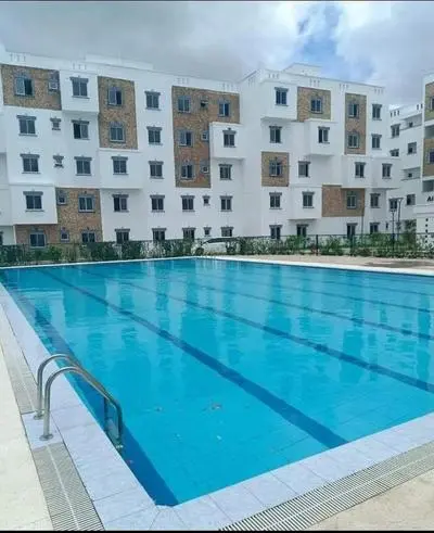 Mombasa Two Bedroom