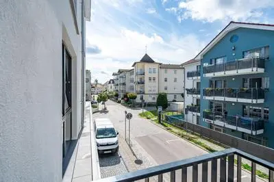 Strandterrasse, App B1 5