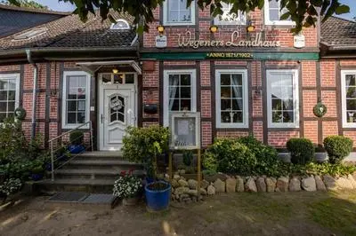Wegeners Landhaus UG