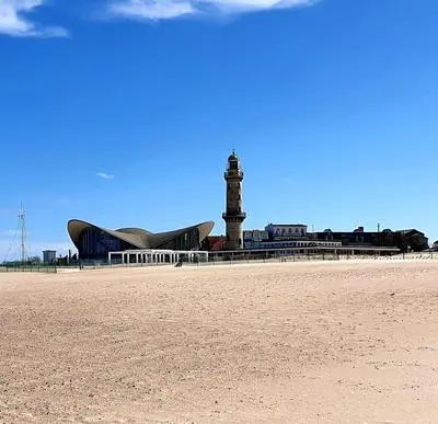 Warnemünde Studio Linser 14481
