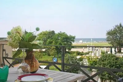 Warnemünde Villa Seestrand 42974