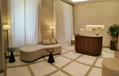 Puerta de la Ribera Suites