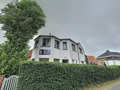 Villa Alice - Sint-Idesbald