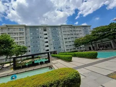 Zag staycation at SMDC trees residences