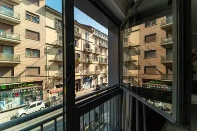 Panorama Loft Con Parcheggio Gratis