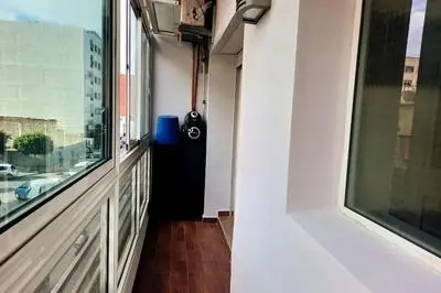 Superbe Appartement Au Centre De Casablanca sur bd Abdelmoumen prés de Carrefour et restaurant La Grillardière