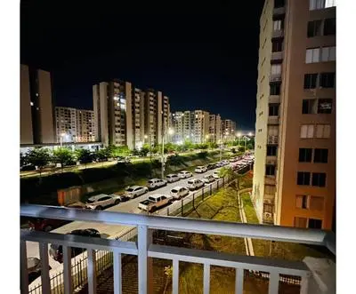Habitación privada norte Barranquilla