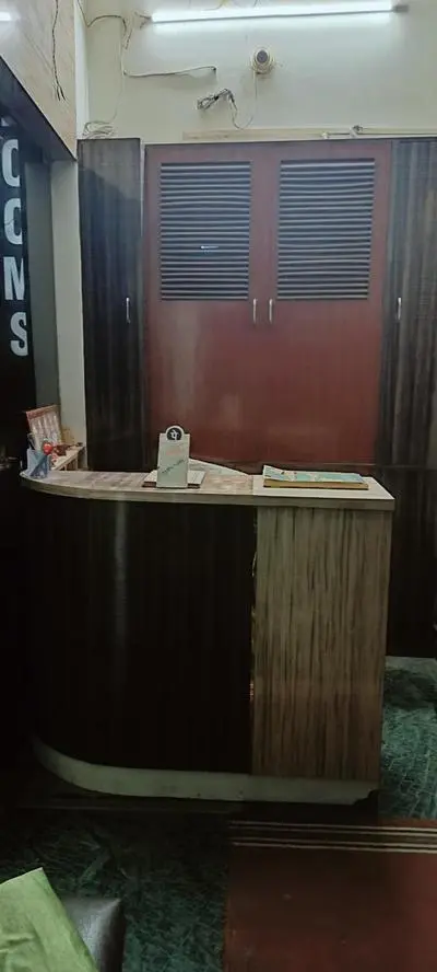 Adhavan Residency