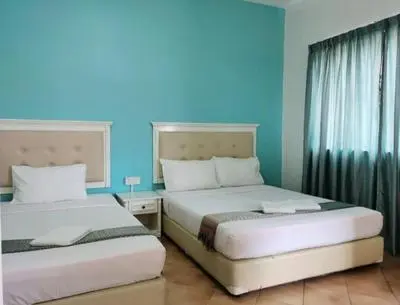 Cozy Studio Apartment in Tiara Beach Resort PD