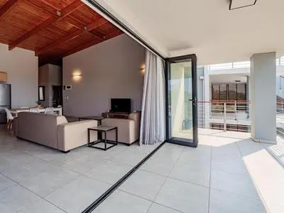 The LOFTS