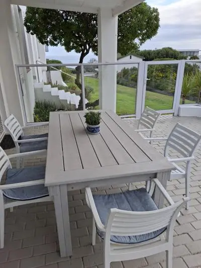 Voëlklip Villa
