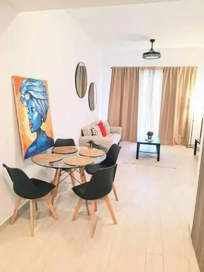 Chic Art Caribbean Escape at Hard Rock