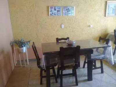Departamento amplio en Alta Córdoba con cochera