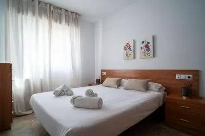 Apartamentos AGRX 'Virgen 25' - Centro