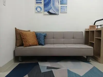 Cozy Urban Retreat at Victoria De Morato