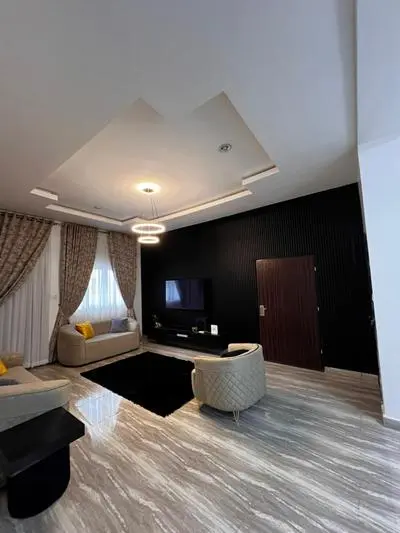 FKJ Apartment