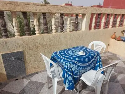 Airport Agadir Guest House