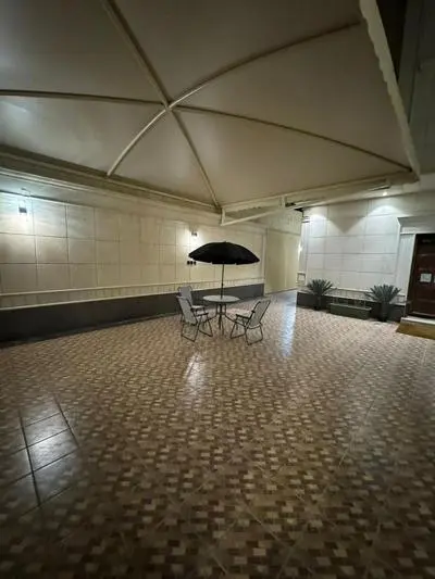Hima Luxury Home