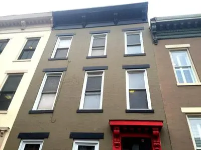 DC International Hostel 2