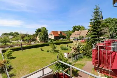 Ferienzimmeranlage Deutsches Haus Deutsches Haus App 20