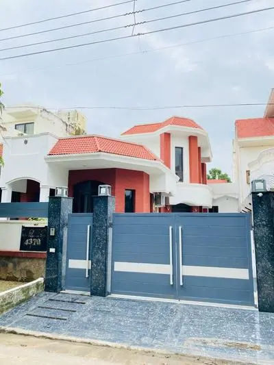 Amrit Villa