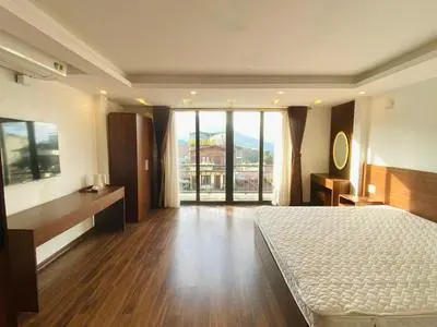 Homestay Sapa