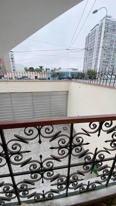 Departamento Paseo la República